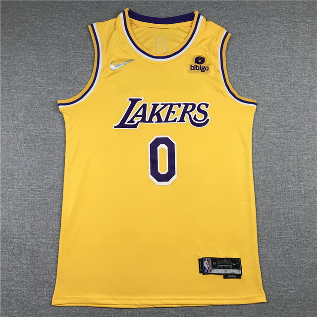 Los Angeles Lakers-167